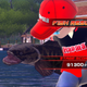 Illustration for article titled Punch a Fish Right in Its Smug Little Face with emRapala for Kinect/em